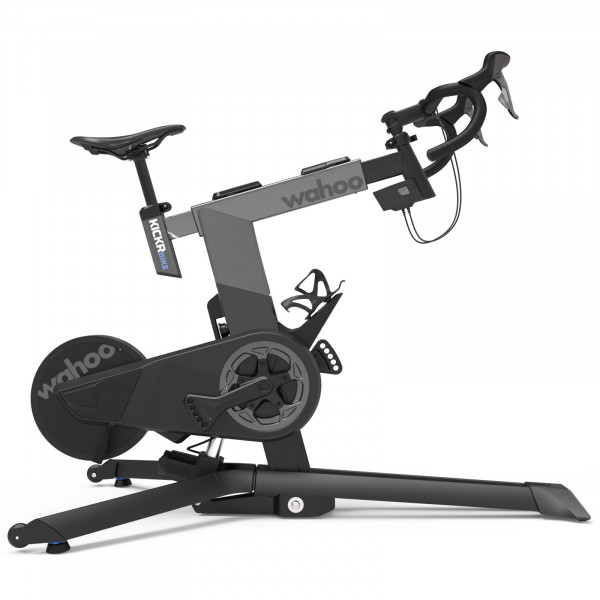 Wahoo KICKR BIKE PRO - Fitshop